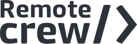 Remote Crew logo